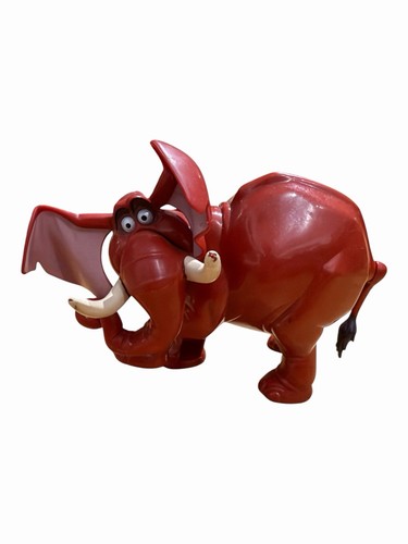 Disney tarzan tantor elefant - disney,