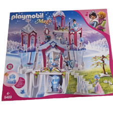 PLAYMOBIL Magic Funkelnder