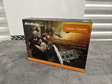 AverMedia MTVHDDVRR AVerTV HD