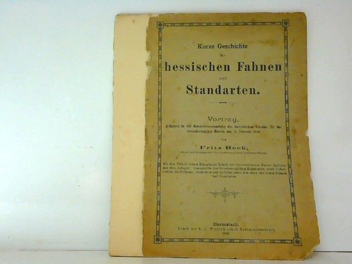 Kurze geschichte der - kurze,