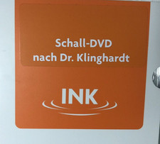 3 Schall-DVDs -  Intrazelluläre Ausleitung Fuß - Dr. Dietrich Klinghardt - DVD 