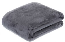 Felldecke kuscheldecke - felldecke,