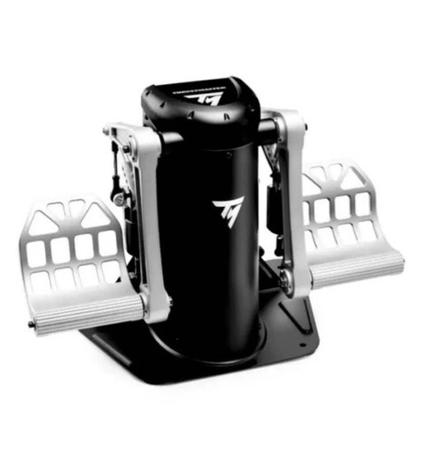 Thrustmaster tpr ruder - tpr, für