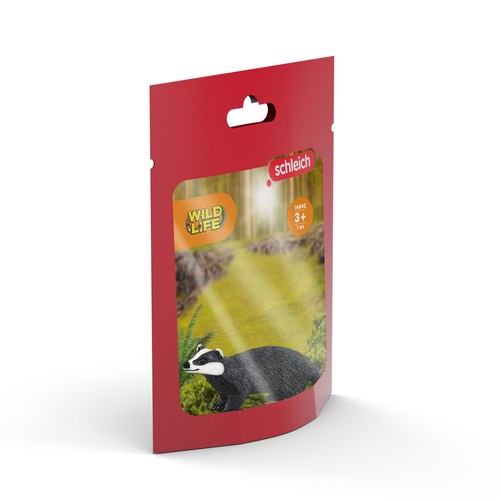 Schleich 14842 dachs - 14842,
