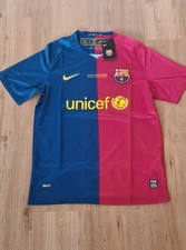Sondertrikot FC Barcelona