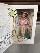 Summer Sophisticate Barbie