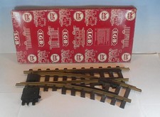 LGB Lehmann Spur G 1200 rechte