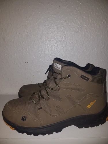Jack wolfskin schuhe outdoor - wolfskin,