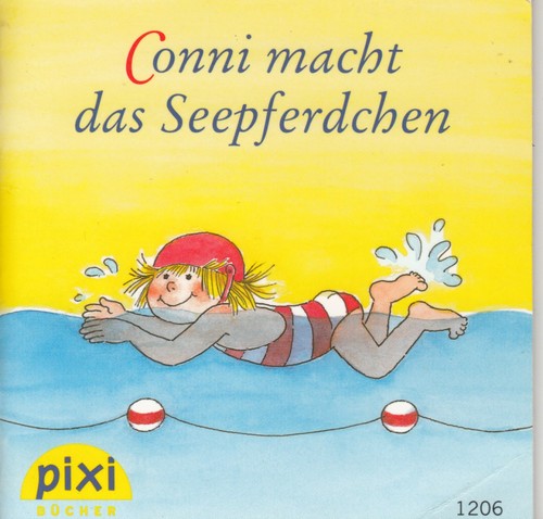 Pixi buch 1206 conni macht - pixi,