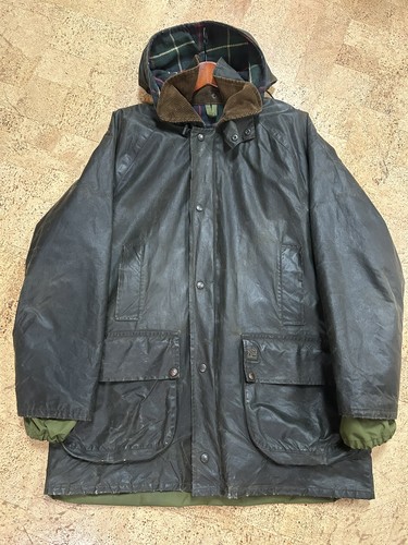 House hardy waxed jacket - of,
