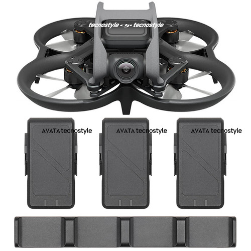 Original dji avata drohne - dji,