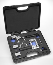 Mobiles Doppel-Bördelgerät