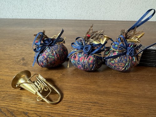 Weihnachtsanhänger 3x - 4x,
