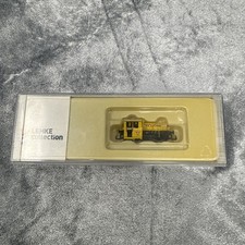 M17 Hobbytrain/ Lemke Collection GmbH HN5011 Köf II Wiebe Ep. V OVP