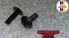 20 flachrundschraube - x,