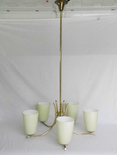 Vintage design deckenlampe - design, f