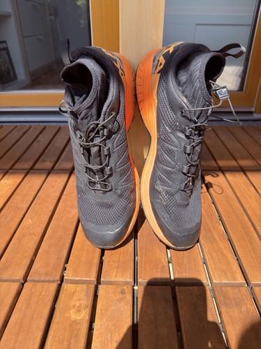 Salomon enduro hiking - xa, &