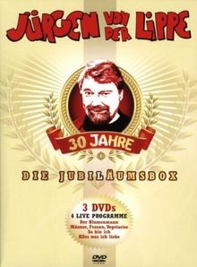 Jürgen von der - , lippe