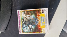 Amiga Game champions of krynn