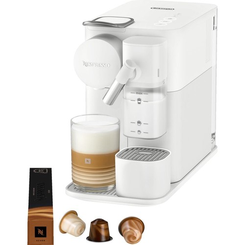 Longhi nespresso lattissima - de'longhi,
