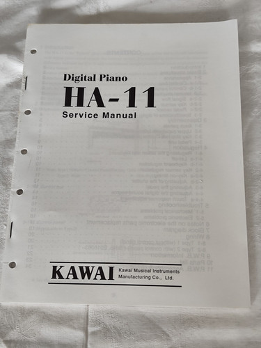 Aus einer auflösung kawai - auflösung:,