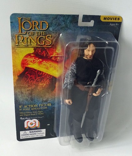 Herr der ringe lord the - der,