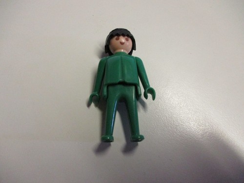 Playmobil k3256x figur mann - k3256x,