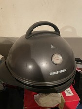 George Foreman 2-in-1