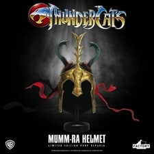 Thundercats Mumm-Ra Helm