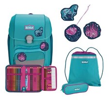 Scout Basic Genius Set