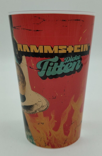 Rammstein dicke titten europe - rammstein,