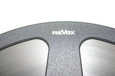 Verkaufe 1 ReVox Tonband 601