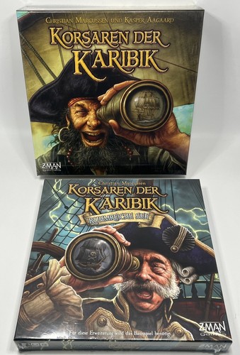 Korsaren der karibik - korsaren,