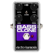 Electro-Harmonix Bass Clone