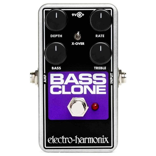Electro harmonix bass clone - electro-harmonix,