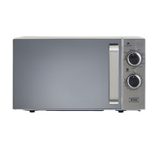 Mikrowelle 20L mit Grill