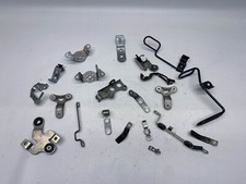 Kawasaki ZZR1400 (1) 07' Gemischt Halterungen Halter Mixed Brackets