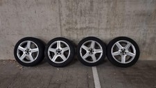 4x Original AMG Mercedes 20 Zoll Alufelgen 8.5J 5x112 ET60 W251 W164 A2514011802