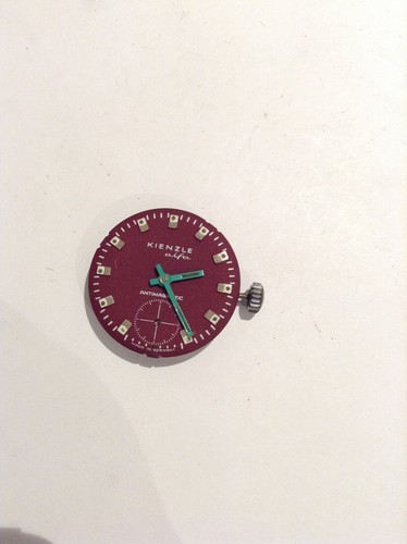 Kienzle alfa 051 - 051, a