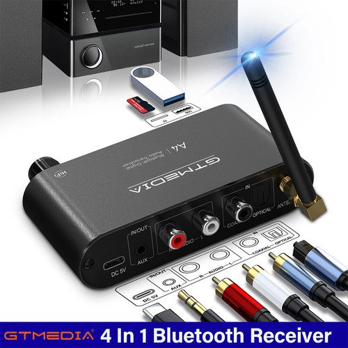Gtmedia wireless 1 - wireless, 4-in-1