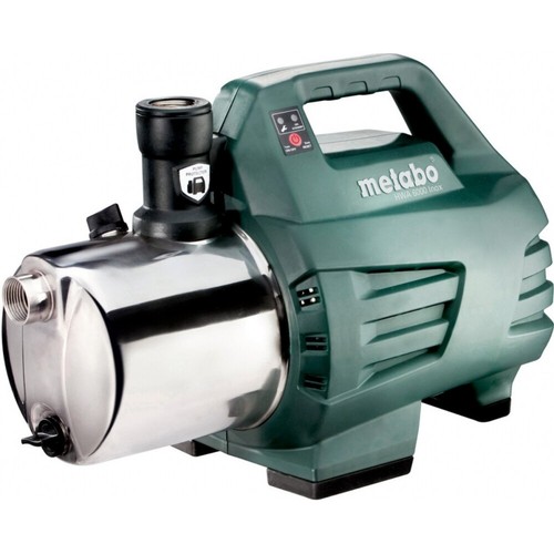 Metabo hwa 6000 inox - metabo,