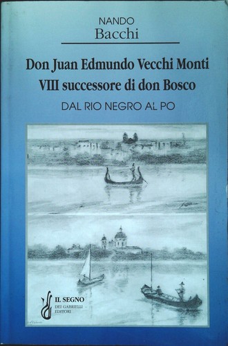 Don juan edmundo alte berge - edmundo,