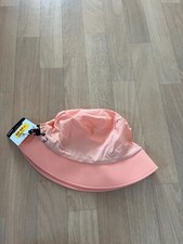 Sommerhut rosa  Gr.60-62 NEU