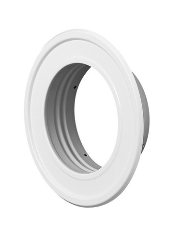 Wandrosette metallrosette - wandrosette,