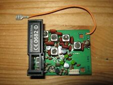 Graupner Sender HF Modul 35 Mhz A- Band 4014, MC 15 MC 16 MC 16/20 u.a.