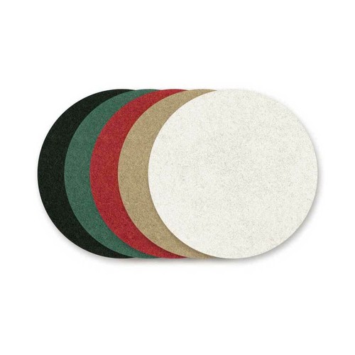 Normalpads schleifpads - /,