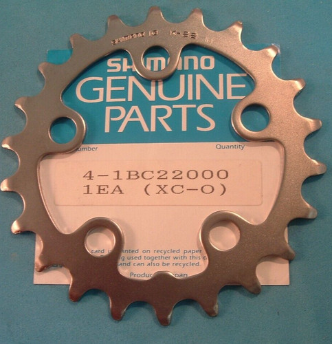 Shimano m737 deore - shimano,