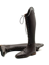 Reitstiefel dressurstiefel - reitstiefel,