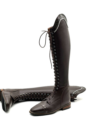 Reitstiefel dressurstiefel - reitstiefel,