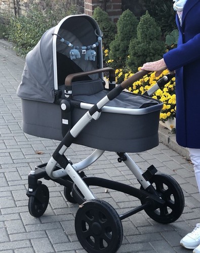 Joolz geo kinderwagen in - geo, 2